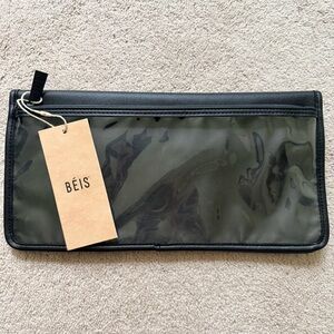 Béis Seat-back Organizer (Brand new)